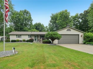 2545 Dorchester Rd, Painesville, OH 44077