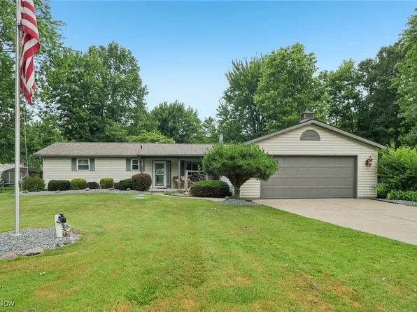 2545 Dorchester Rd, Painesville, OH 44077