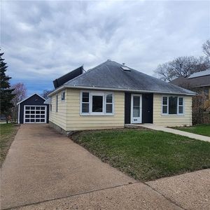 1020 Dodge Street, Eau Claire, WI, 54701