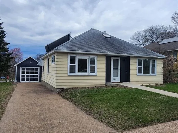 1020 Dodge Street, Eau Claire, WI 54701