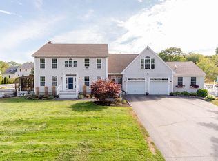 22 Jameco Mill Rd, Scarborough, ME 04074