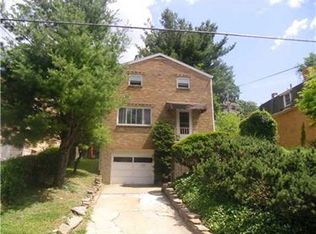 2441 Woodward Ave, Pittsburgh, PA