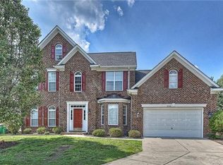 2508 Harlington Ln, Charlotte, NC 28270
