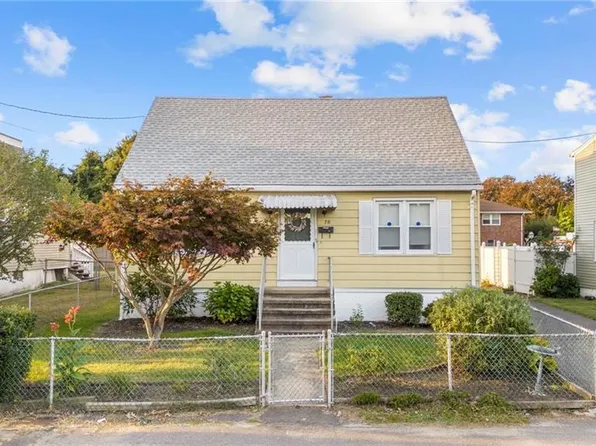 78 Anderson Avenue, Waterbury, CT 06708