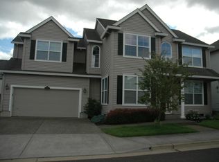 8920 SW Bellflower St, Tigard, OR 97224