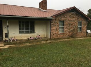 342 County Road 343, Glen, MS 38846