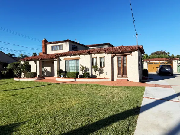 1305 Delta Ave, Rosemead, CA 91770