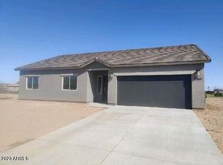 8134 W Taylor Ct, Casa Grande, AZ 85194