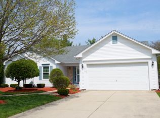 219 Thornbury Dr, Oswego, IL 60543