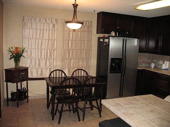 Recently Undated Kitchen