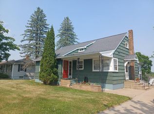 400 Alfred St, Athens, WI 54411