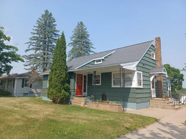 400 ALFRED STREET, Athens, WI 54411