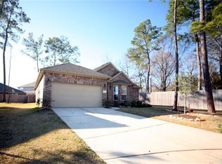 20700 Kilmer Trl, Porter, TX 77365