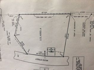 11506 Mudd St, Ohatchee, AL 36271