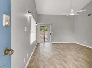 537 Inness Ave, Henderson, NV 89011