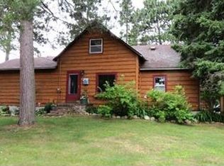 31107 N Heath St, Pequot Lakes, MN 56472