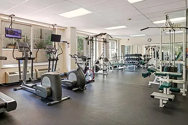 Rented by Brown Harris Stevens