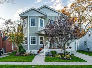 651 4th St, Somers Point, NJ 08244