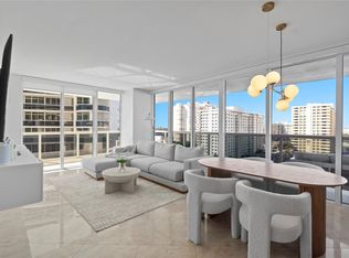 1830 S Ocean Drive #1006, Hallandale Beach, FL 33009