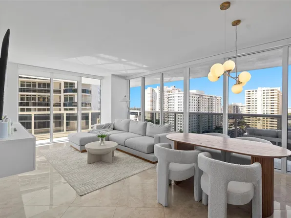 1830 S Ocean Drive #1006, Hallandale Beach, FL 33009