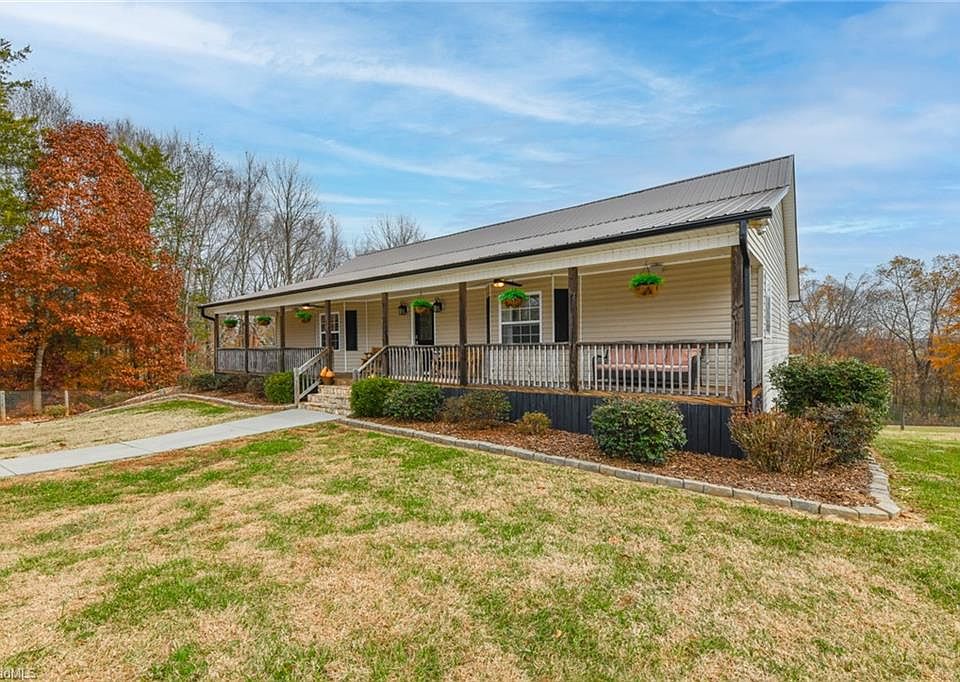 3584 Edgar Rd, Sophia, NC 27350 Zillow