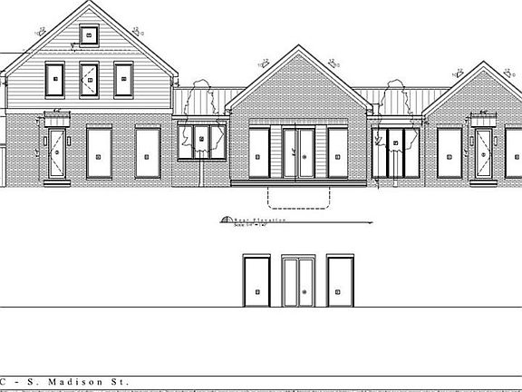 2nd image of 909 S Madison St