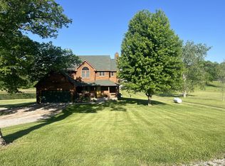 8385 Highway A, Chillicothe, MO 64601