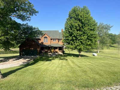 8385 Highway A, Chillicothe, MO, 64601