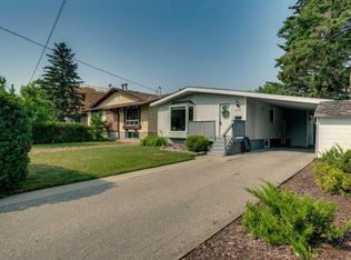 6608 S Bowwood Dr NW, Calgary, AB T3B 2G9