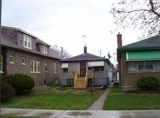 10349 S Calhoun Ave, Chicago, IL 60617