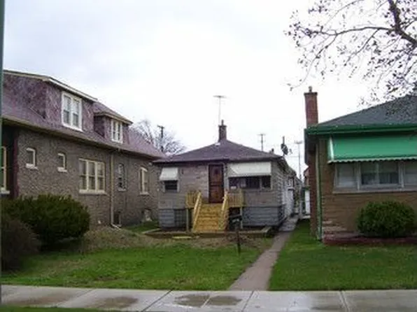 10349 S Calhoun Ave, Chicago, IL 60617