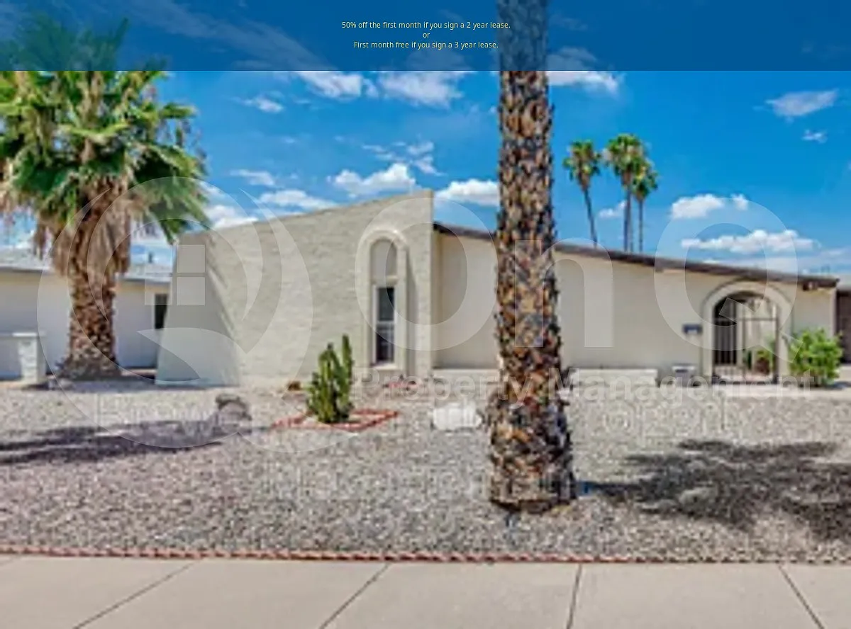 4 bed, 2.0 bath, 1956 sqft, $2,699 — Photo 1