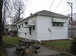 (Undisclosed Address), Hazel Crest, IL 60429