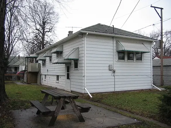 (undisclosed Address), Hazel Crest, IL 60429