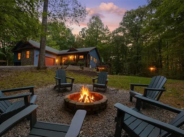 67 Ballard Ln, Ellijay, GA 30536