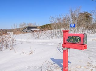 715 Moira Rd, Centre Hastings, ON K0K2Y0