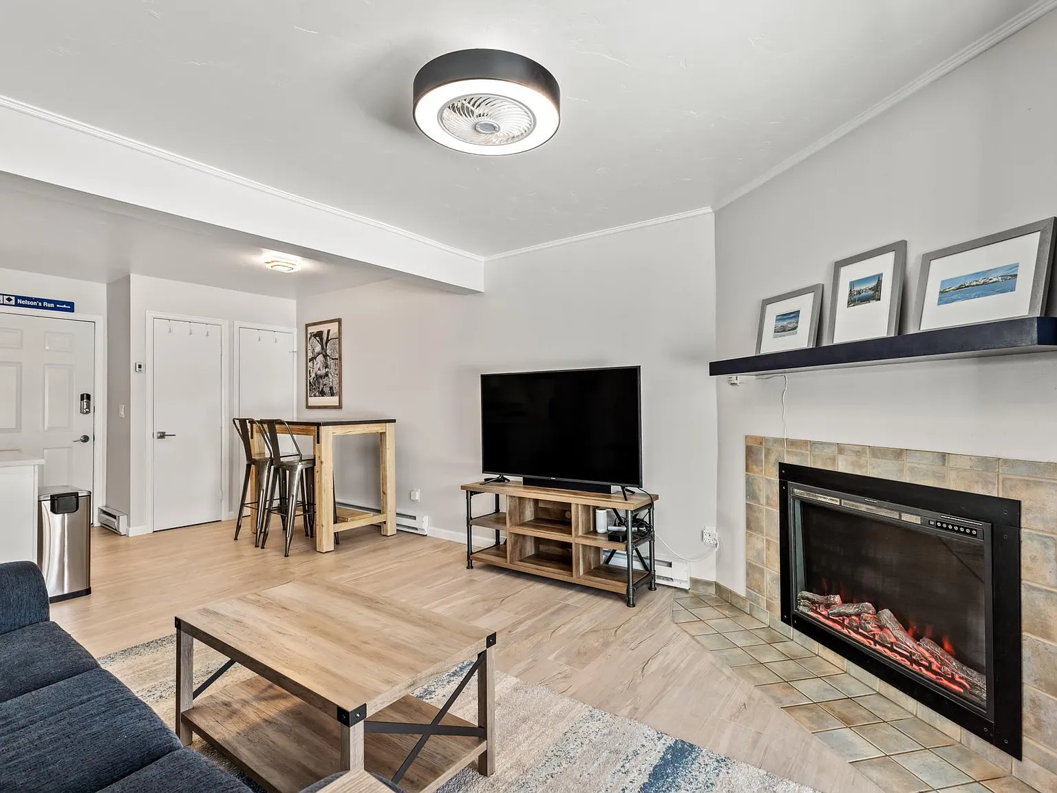 1 bed, 673 sqft, $2,500 — Photo 3
