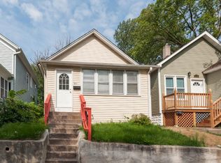 917 Desoto St, Saint Paul, MN 55130