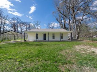 5821 Woodview Ln, Jarreau, LA 70749