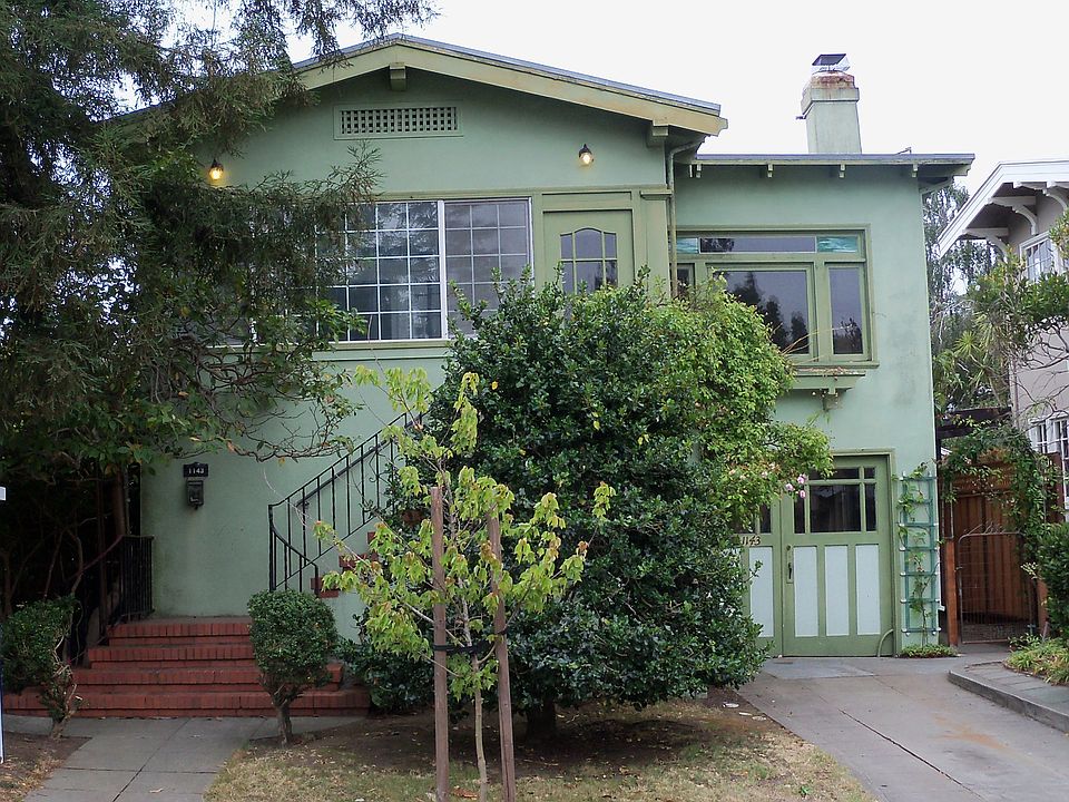 1st image of 1143 Bernal Ave