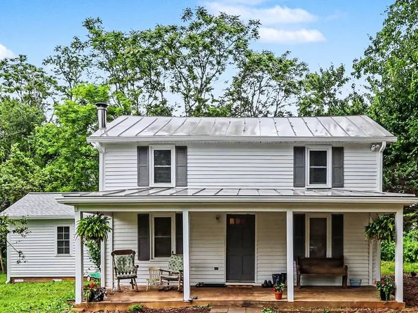 3085 Indian Run Rd, Amissville, VA 20106