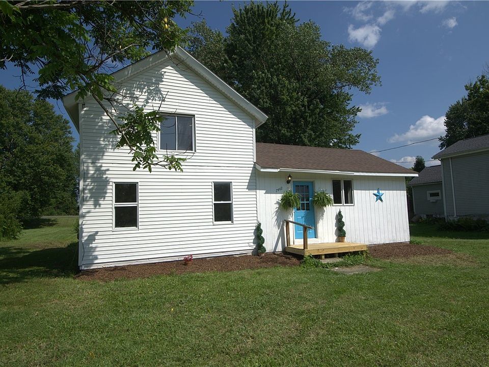 7442 Sandy Hatch Rd, Chittenango, NY 13037 Zillow