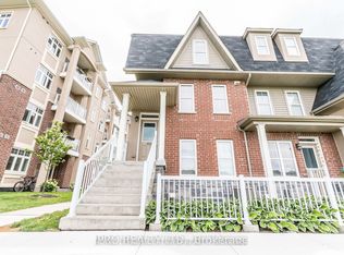1380 Costigan Rd #133, Milton, ON L9T 8L2