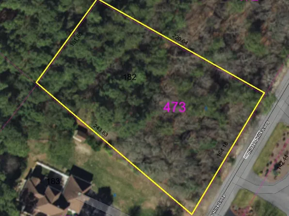 8 Hidden Hills Dr, Seaford, DE 19973