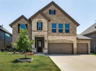 2408 Playa Del Mar Dr, Little Elm, TX 75068