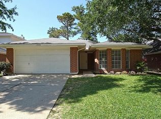 10526 Bushy Creek Dr, Houston, TX 77070