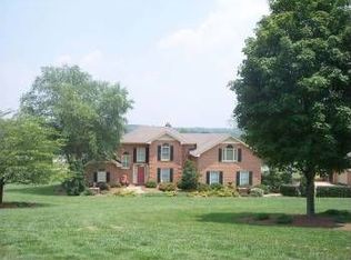 180 Earles Fort Rd, Landrum, SC 29356
