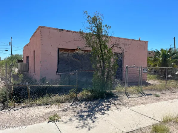 301 W 28th St, Tucson, AZ 85713
