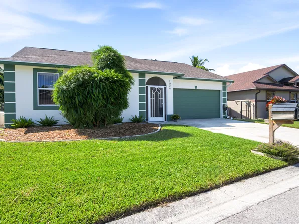 1034 Cape Cod Terrace, Greenacres, FL 33413