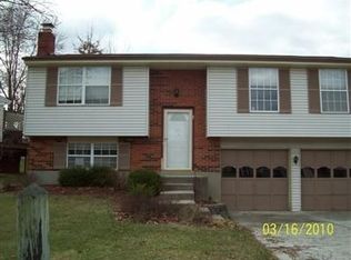 5481 Leumas Rd, Cincinnati, OH 45239